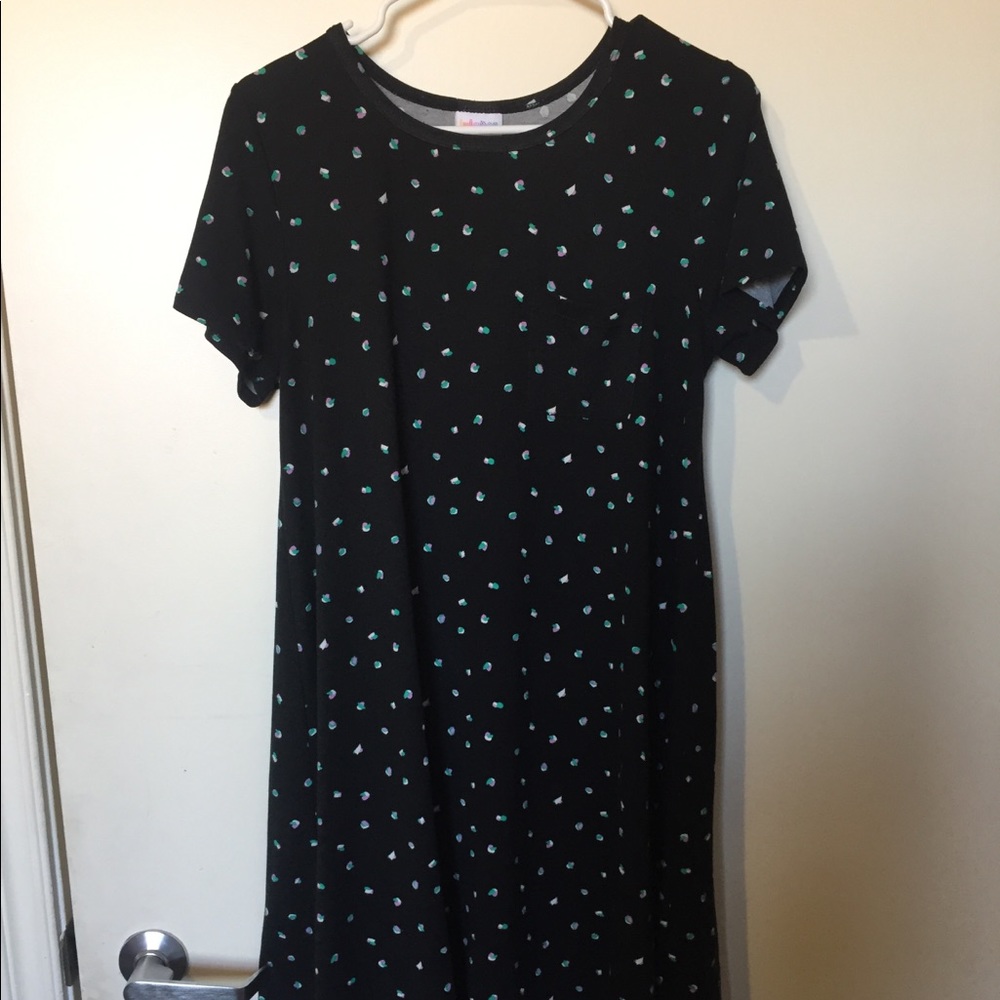 Lularoe Carly